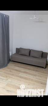 Студия квартира, на длительный срок, 26м2, 11/12 этаж