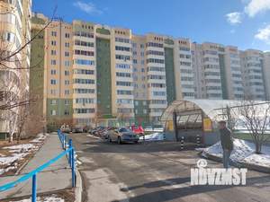 1-к квартира, на длительный срок, 42м2, 4/10 этаж