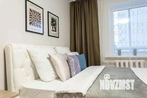 2-к квартира, посуточно, 70м2, 1/1 этаж