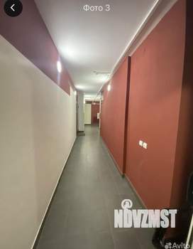 Студия квартира, на длительный срок, 31м2, 11/22 этаж
