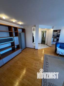 2-к квартира, на длительный срок, 59м2, 6/9 этаж