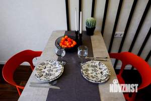 1-к квартира, посуточно, 39м2, 5/5 этаж