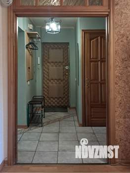 3-к квартира, на длительный срок, 62м2, 5/5 этаж