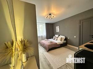 Студия квартира, посуточно, 23м2, 2/5 этаж