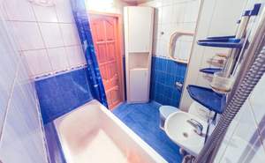 1-к квартира, на длительный срок, 36м2, 2/9 этаж