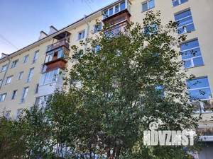 1-к квартира, на длительный срок, 33м2, 5/5 этаж