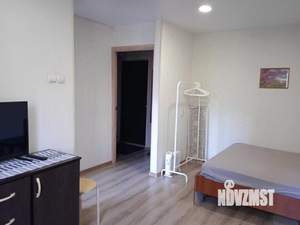 1-к квартира, на длительный срок, 29м2, 2/5 этаж
