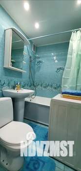 1-к квартира, посуточно, 32м2, 3/5 этаж