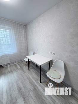 1-к квартира, на длительный срок, 35м2, 4/10 этаж