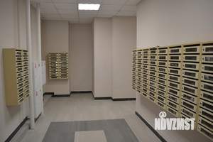 1-к квартира, на длительный срок, 37м2, 8/25 этаж