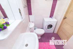 1-к квартира, посуточно, 39м2, 1/1 этаж