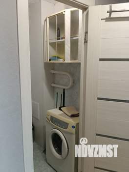 1-к квартира, на длительный срок, 34м2, 5/9 этаж