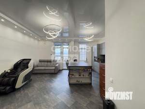 2-к квартира, на длительный срок, 84м2, 10/21 этаж