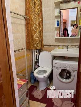 2-к квартира, на длительный срок, 37м2, 4/9 этаж
