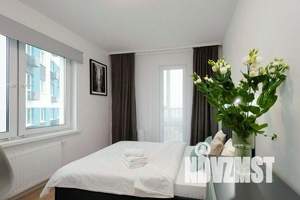 1-к квартира, посуточно, 23м2, 13/15 этаж