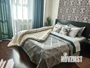 1-к квартира, посуточно, 49м2, 1/1 этаж