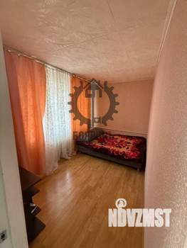 2-к квартира, на длительный срок, 43м2, 1/5 этаж