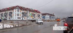 Студия квартира, на длительный срок, 21м2, 1/5 этаж