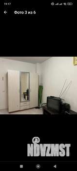 1-к квартира, на длительный срок, 37м2, 10/17 этаж