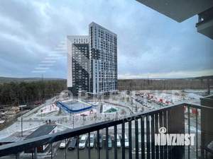 Студия квартира, на длительный срок, 22м2, 6/25 этаж