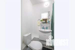 1-к квартира, посуточно, 30м2, 4/10 этаж