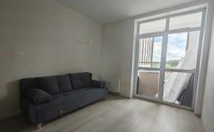 2-к квартира, на длительный срок, 58м2, 3/23 этаж