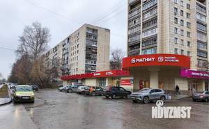 2-к квартира, на длительный срок, 48м2, 4/9 этаж