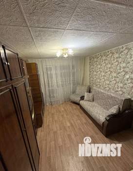 1-к квартира, на длительный срок, 34м2, 4/9 этаж