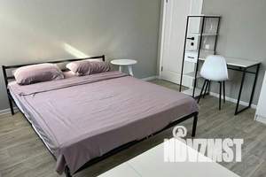 2-к квартира, посуточно, 55м2, 1/5 этаж