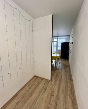 1-к квартира, на длительный срок, 35м2, 9/25 этаж