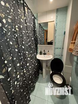 1-к квартира, посуточно, 47м2, 5/9 этаж
