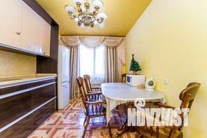 1-к квартира, посуточно, 51м2, 2/25 этаж