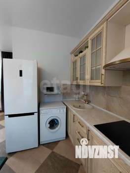 Студия квартира, на длительный срок, 30м2, 1/1 этаж