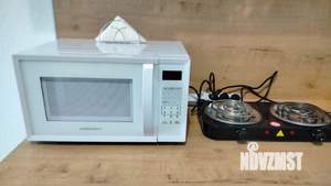 Студия квартира, посуточно, 35м2, 18/26 этаж