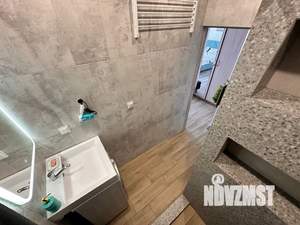 Студия квартира, посуточно, 26м2, 22/32 этаж