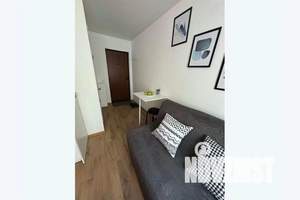 1-к квартира, посуточно, 30м2, 1/5 этаж