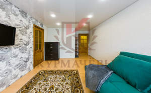 3-к квартира, на длительный срок, 51м2, 2/5 этаж