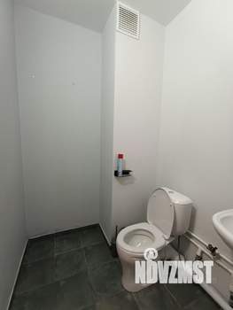 Студия квартира, на длительный срок, 24м2, 2/26 этаж