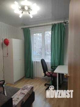 2-к квартира, на длительный срок, 44м2, 2/9 этаж