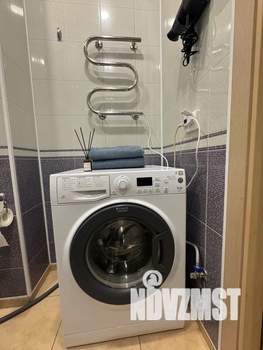 1-к квартира, посуточно, 36м2, 22/24 этаж