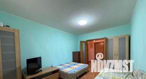 1-к квартира, на длительный срок, 40м2, 21/25 этаж