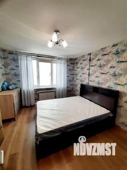 2-к квартира, на длительный срок, 57м2, 25/26 этаж