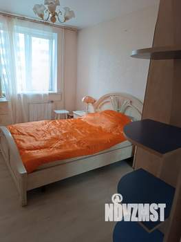 2-к квартира, на длительный срок, 63м2, 8/14 этаж