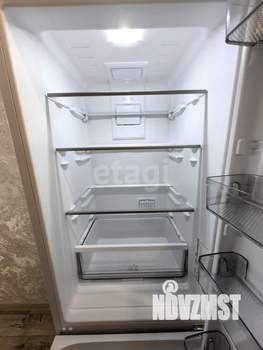 Студия квартира, на длительный срок, 22м2, 13/25 этаж