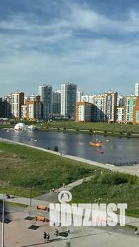 Студия квартира, посуточно, 25м2, 7/14 этаж