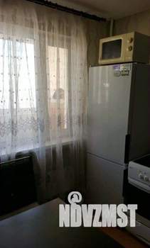 1-к квартира, посуточно, 47м2, 1/1 этаж