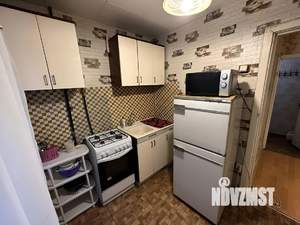 1-к квартира, на длительный срок, 30м2, 4/5 этаж