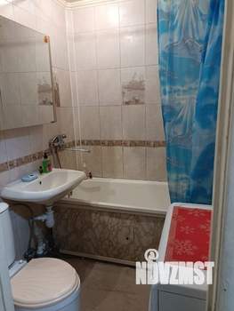 1-к квартира, посуточно, 38м2, 4/5 этаж