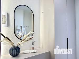 1-к квартира, посуточно, 35м2, 5/28 этаж