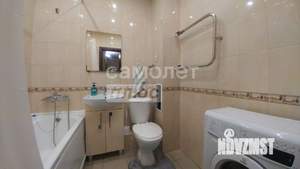 1-к квартира, на длительный срок, 47м2, 4/17 этаж